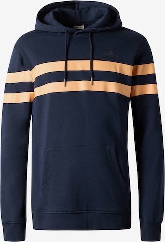 Felpa 'ONSTHOR' di Only & Sons in blu: frontale