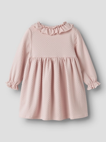 Lil'Atelier - Vestido en rosa