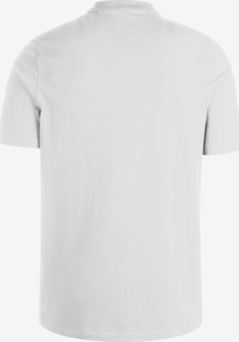 JAKO Functioneel shirt in Wit