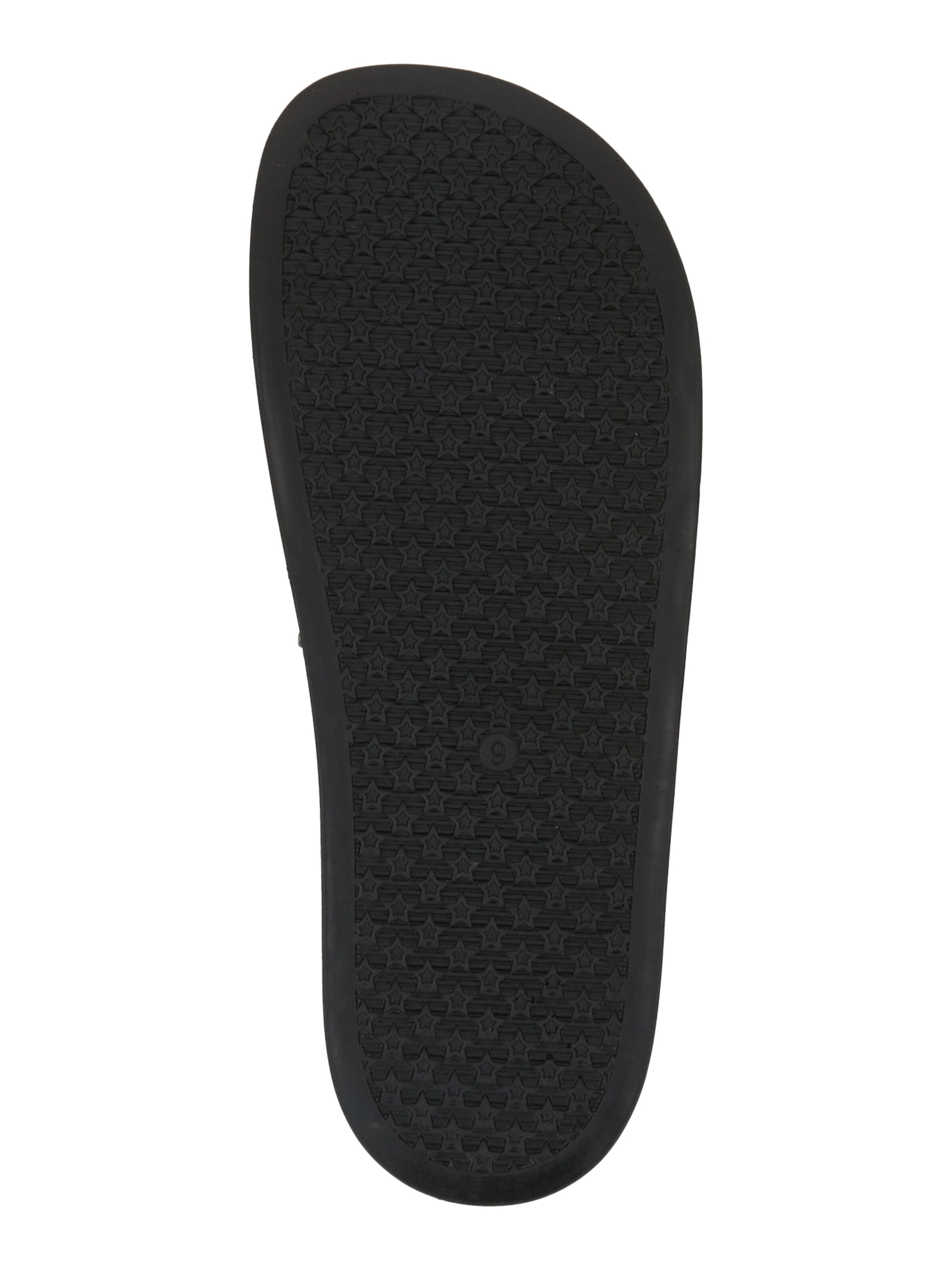 Michael Kors Pistokkaat 'JAKE' värissä musta