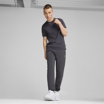 T-Shirt 'Better Essentials' PUMA en gris