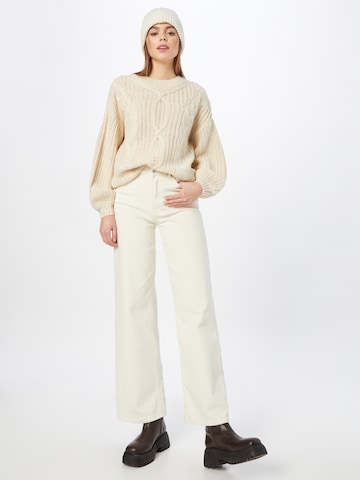 Pullover 'Norila' di VILA in beige