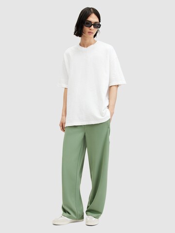 AllSaints Bluser & t-shirts 'ASPEN' i hvid