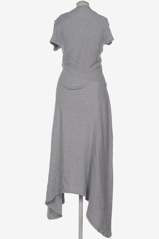 DKNY Kleid M in Grau
