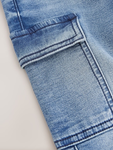 Regular Jean Next en bleu