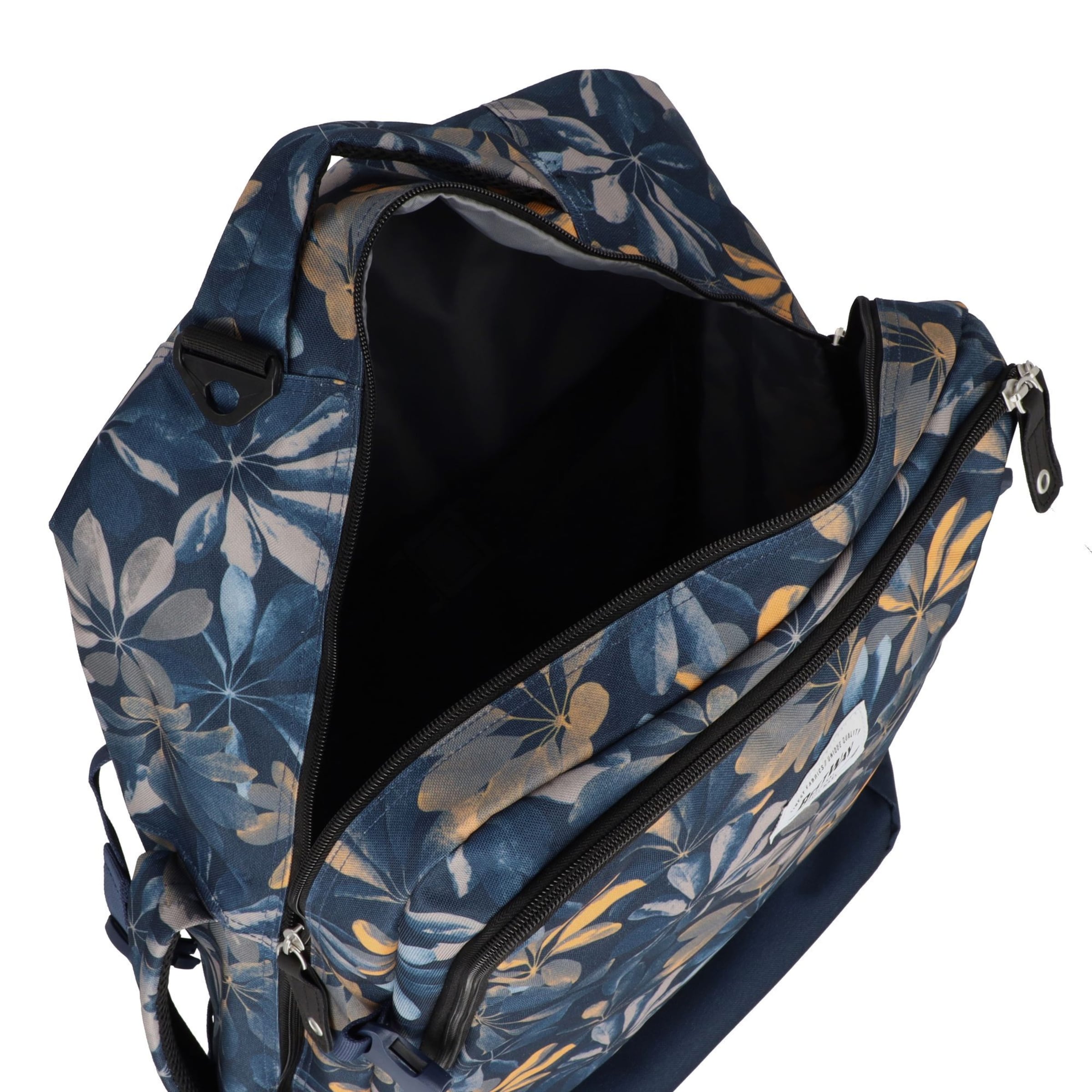 Zaino di Worldpack in blu