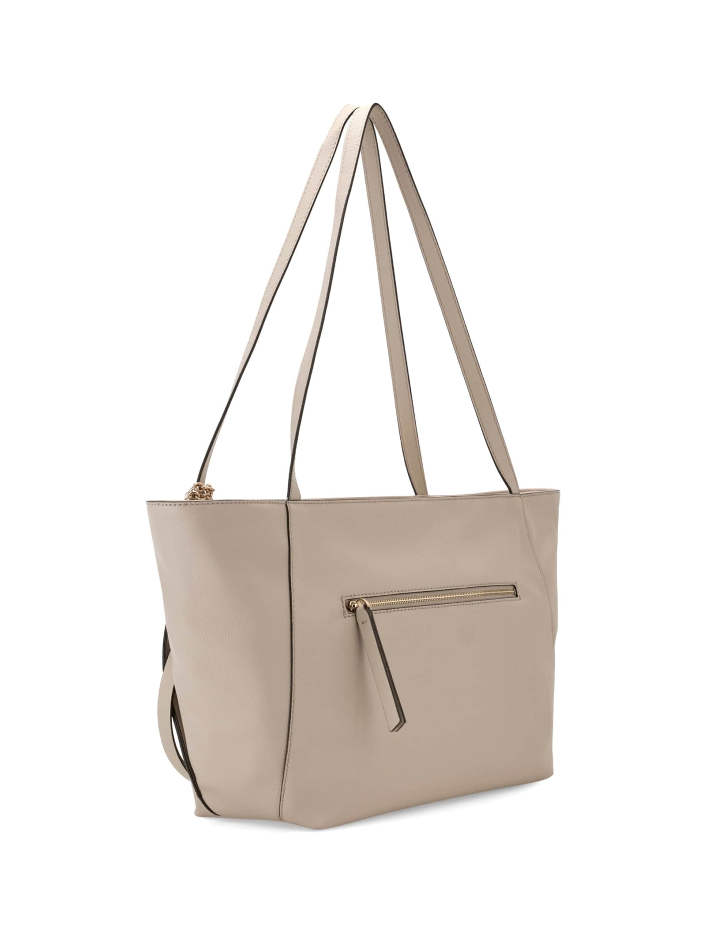 GUESS Shopper 'Devon' in Beige