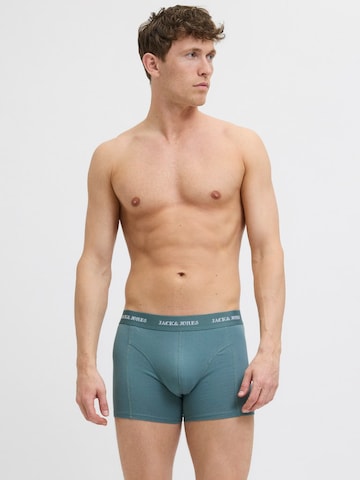 JACK & JONES Boxershorts 'JACMILES' in Blau
