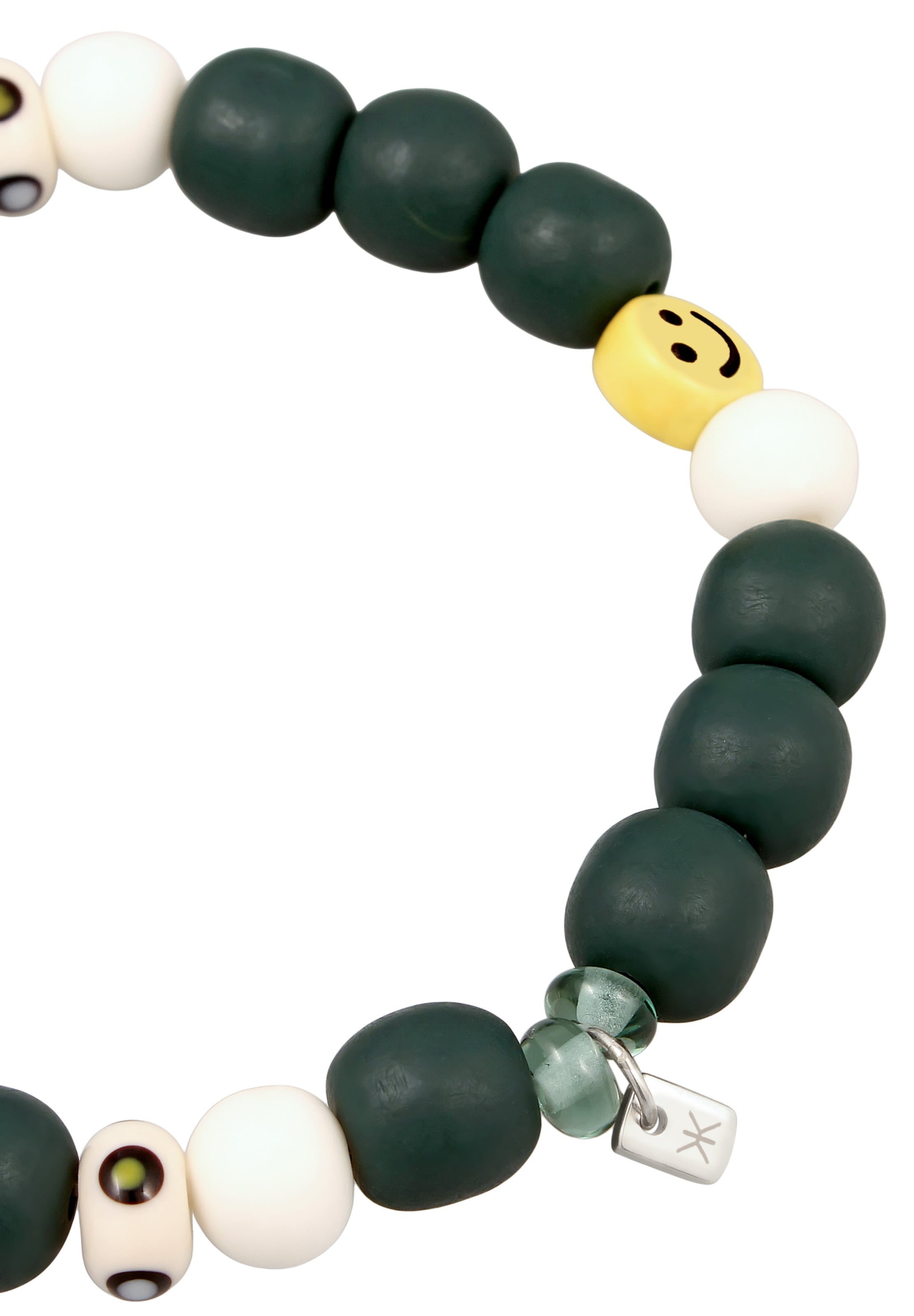 KUZZOI Bracelet in Black