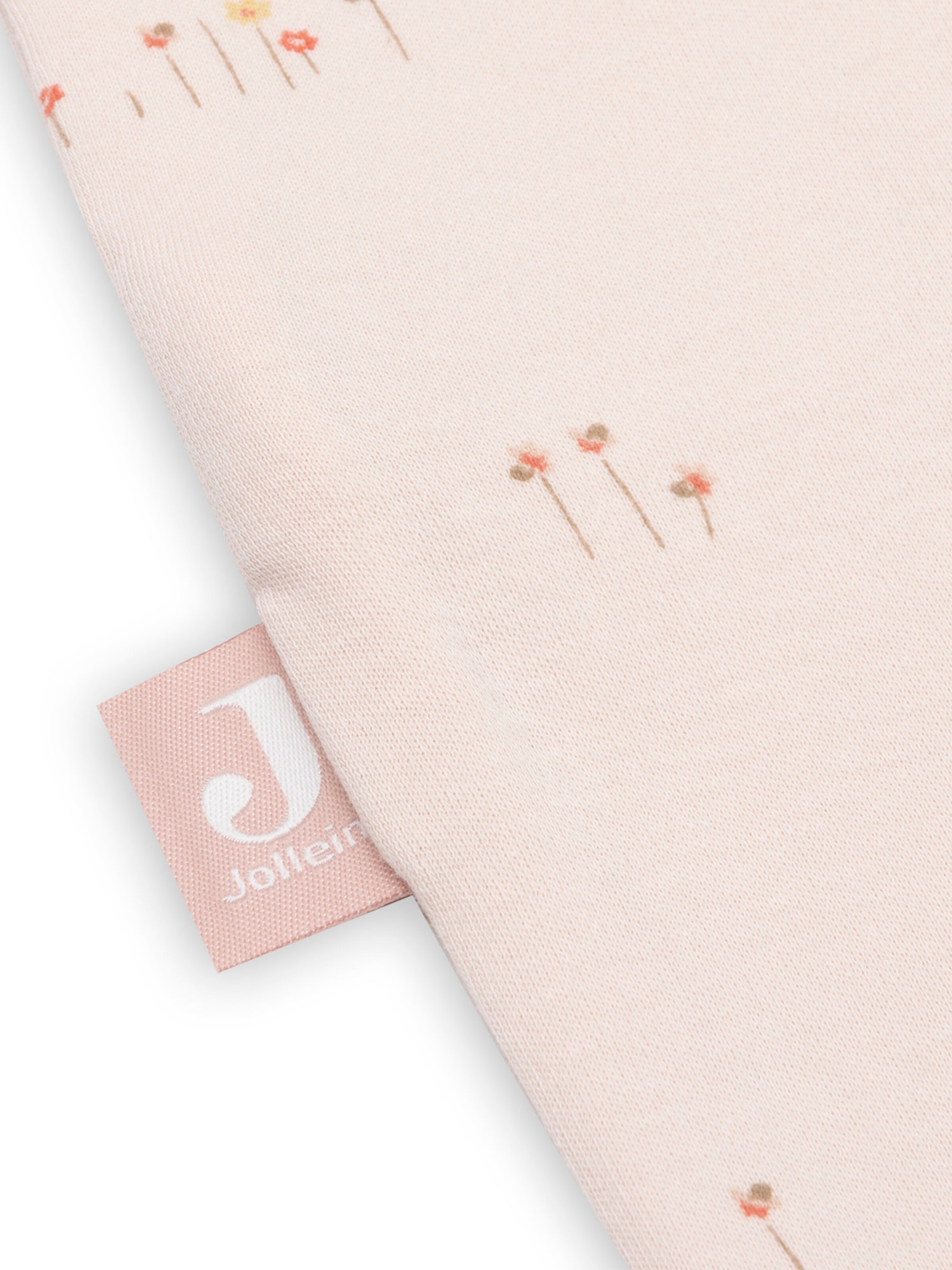 Sac de couchage 'Pretty Picnic' Jollein en beige