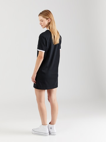 CONVERSE Dress 'CHUCK TAYLOR' in Black