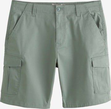 zaļš Next Kargo bikses: no priekšpuses