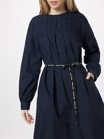 Robe 'Ibi' Esmé Studios en bleu