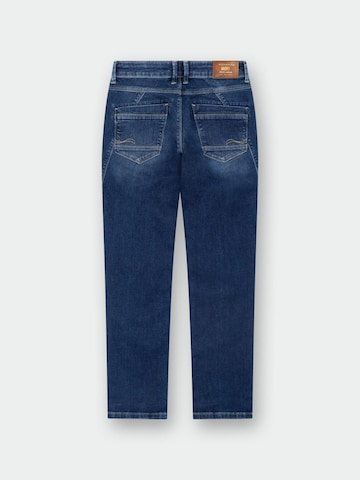 M.O.D MIRACLE OF DENIM Regular Jeans‌‌‌‌‌‌‌‌ in Blau