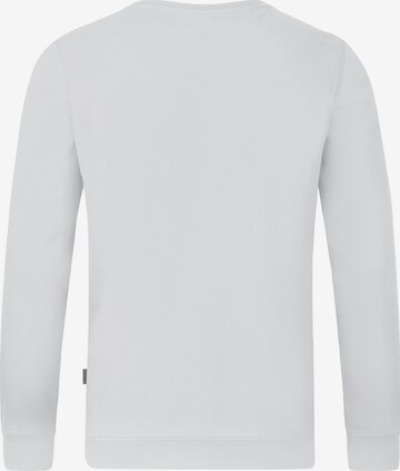 JAKO Sweatshirt in White