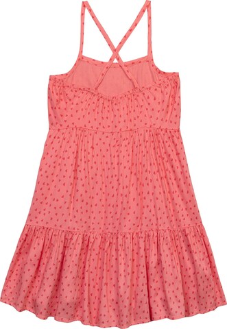 Robe MINOTI en rose