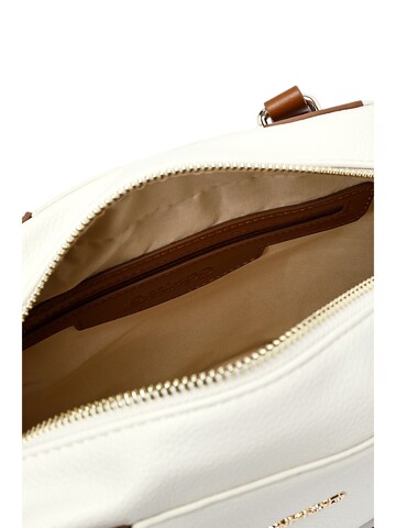 Derimod Schoudertas in Beige