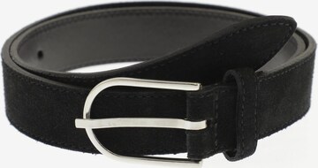 MORE & MORE Belt in One size in Black: front