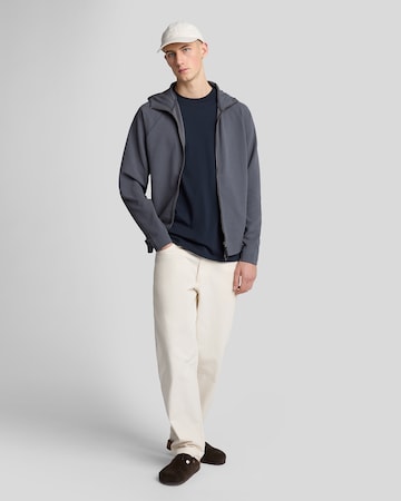 T-Shirt Lyle & Scott en bleu