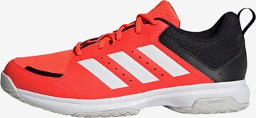 ADIDAS PERFORMANCE Sportschuh 'Ligra 7' in Rot: front