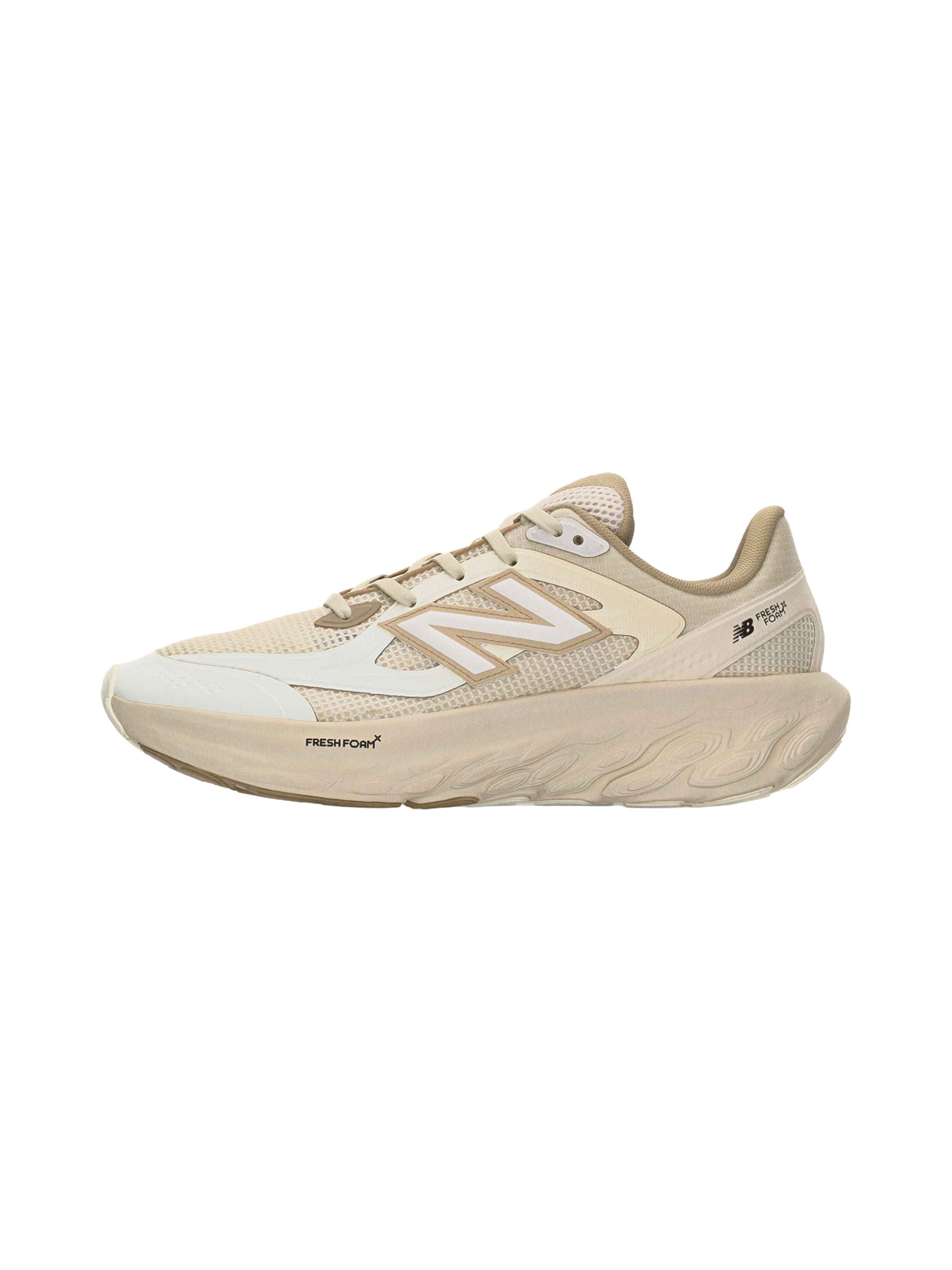 Sneaker low 'TRN' new balance pe maro cămilă / nisipiu / gri / alb, Vizualizare produs