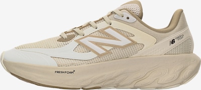 new balance Matalavartiset tennarit 'TRN' koossa 36-36,5 värissä kameli / hiekka / harmaa / valkoinen, Tuotenäkymä