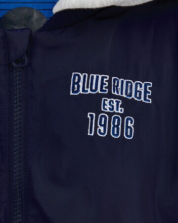 Veste mi-saison WE Fashion en bleu
