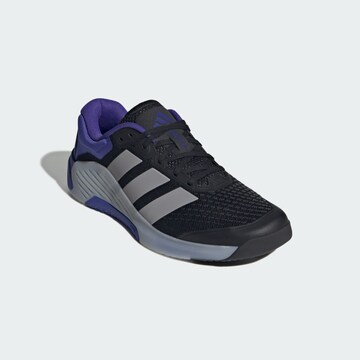 ADIDAS PERFORMANCE Športová obuv 'Dropset 4' - Čierna