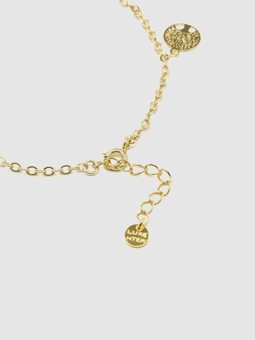 Braccialetto 'Shapio' di Luxenter in colori misti