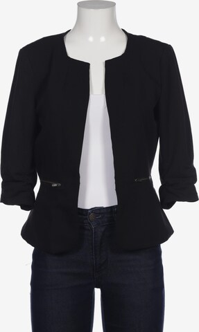 mbym Blazer in M in Black: front