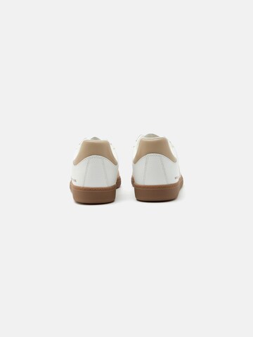 MICHAEL Michael Kors Sneaker low 'JOVIE' i hvid