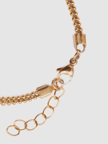 Bracelet 'Dahdan' Luxenter en or