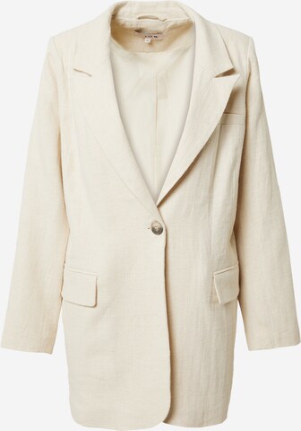 A-VIEW Blazer 'Annali' in Beige: predná strana