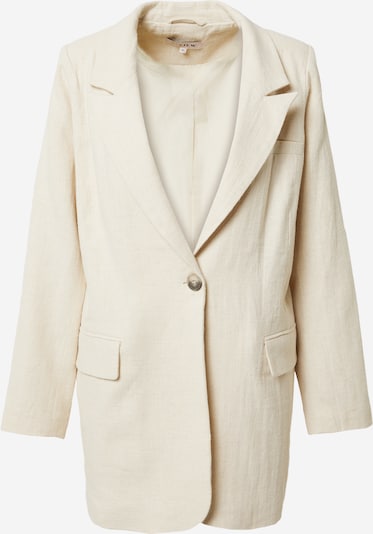 A-VIEW Blazer 'Annali' in sand, Produktansicht