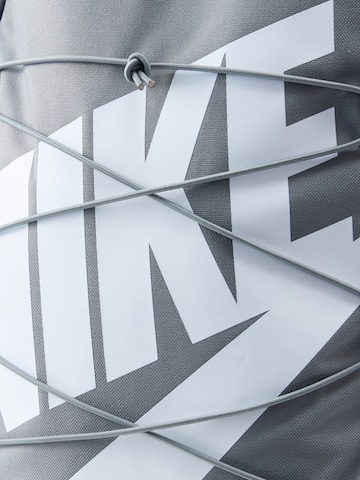 Nike Sportswear Рюкзак 'HERITAGE SWEEP' в Серый