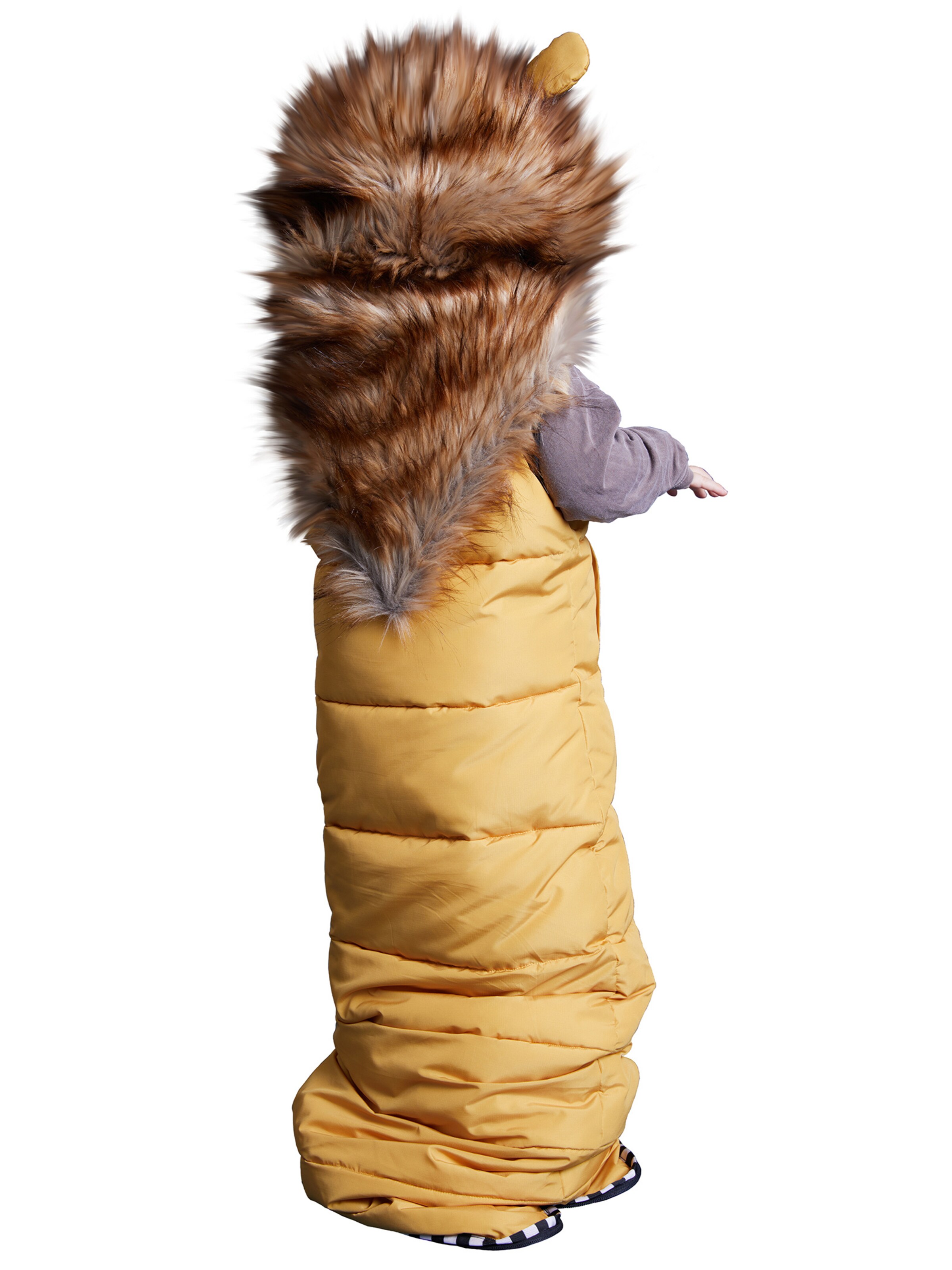 WeeDo Schlafsack 'LIODO' in Beige