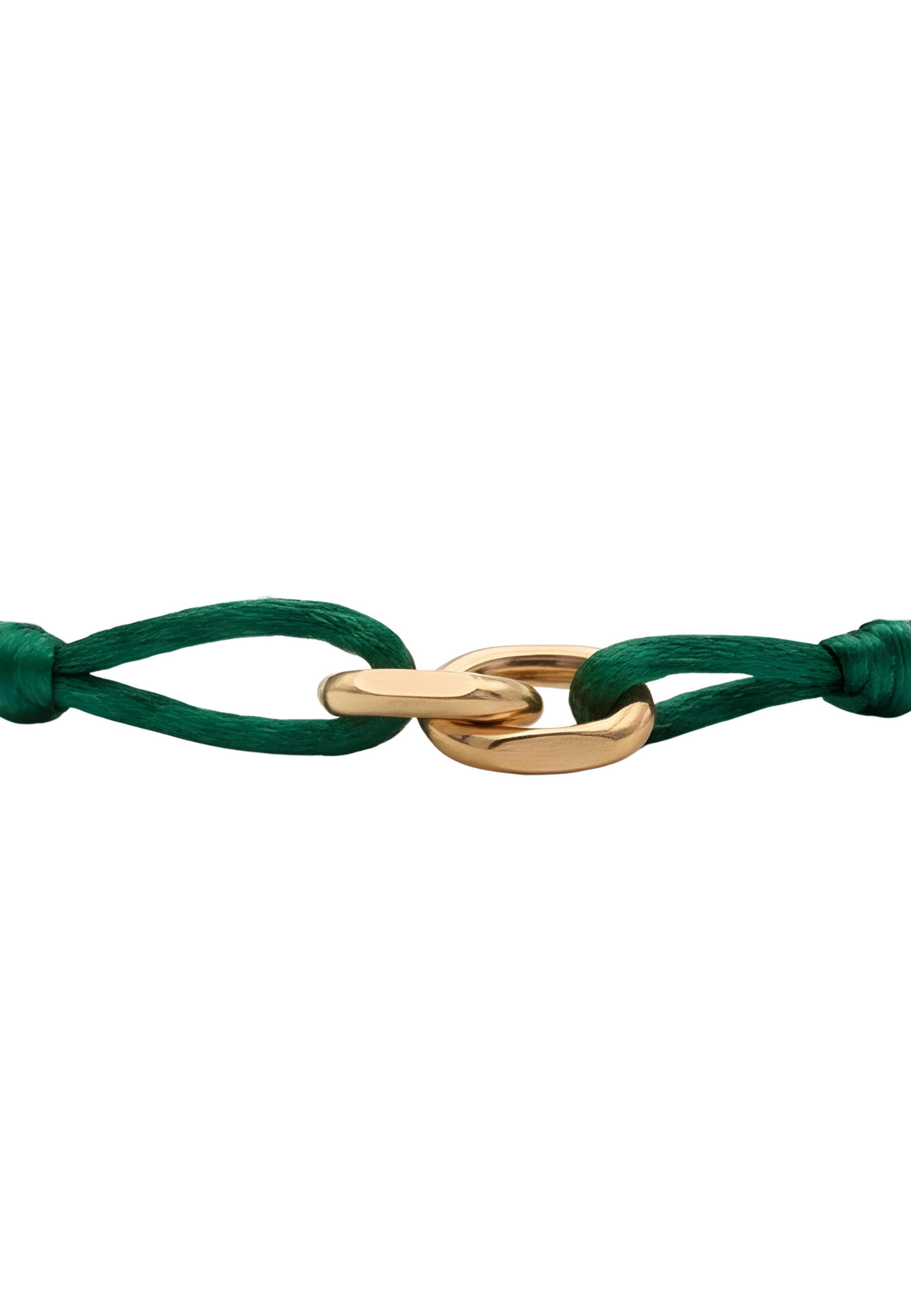 Fainz Armband 'Pairity' in Goud