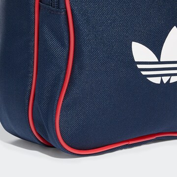 ADIDAS ORIGINALS Messenger 'Adicolor Classic' in Blue