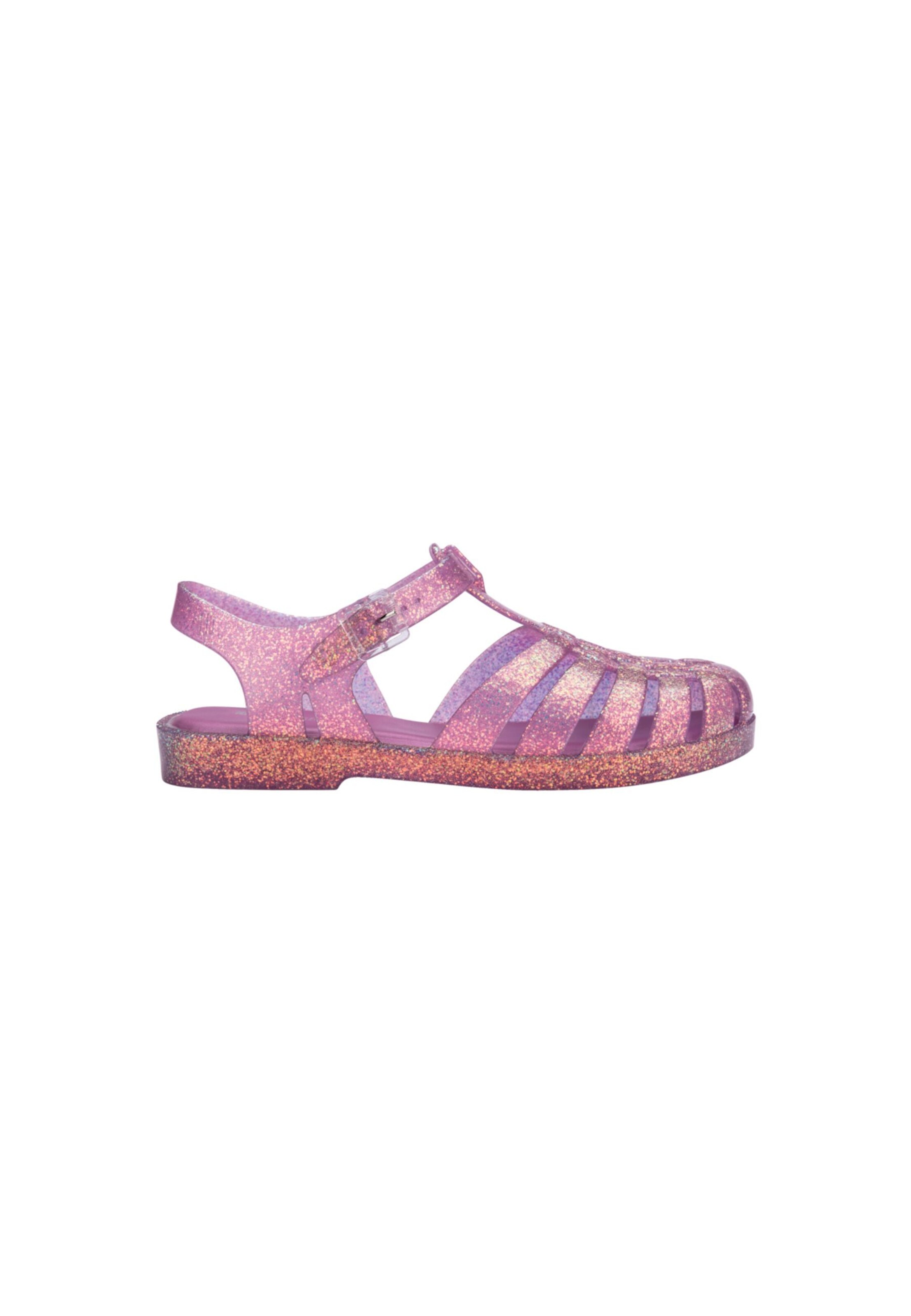 MELISSA Sandal 'Possession' in Pink: front