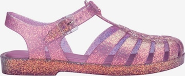 MELISSA Sandal 'Possession' in Pink: front