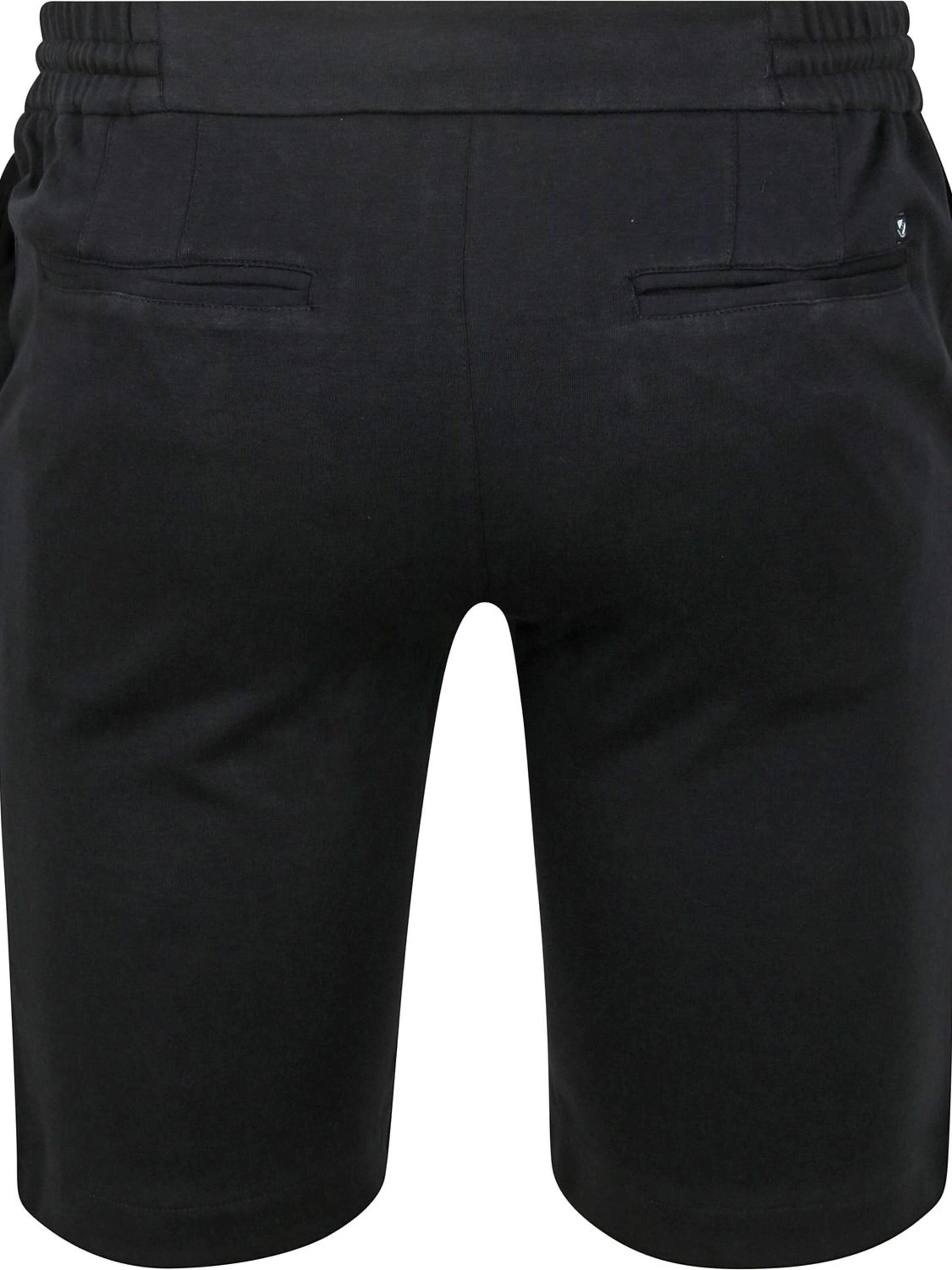 Suitable Slimfit Broek 'Jink' in Blauw