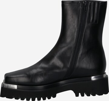 Bottines 'DEVOUT' Jeffrey Campbell en noir