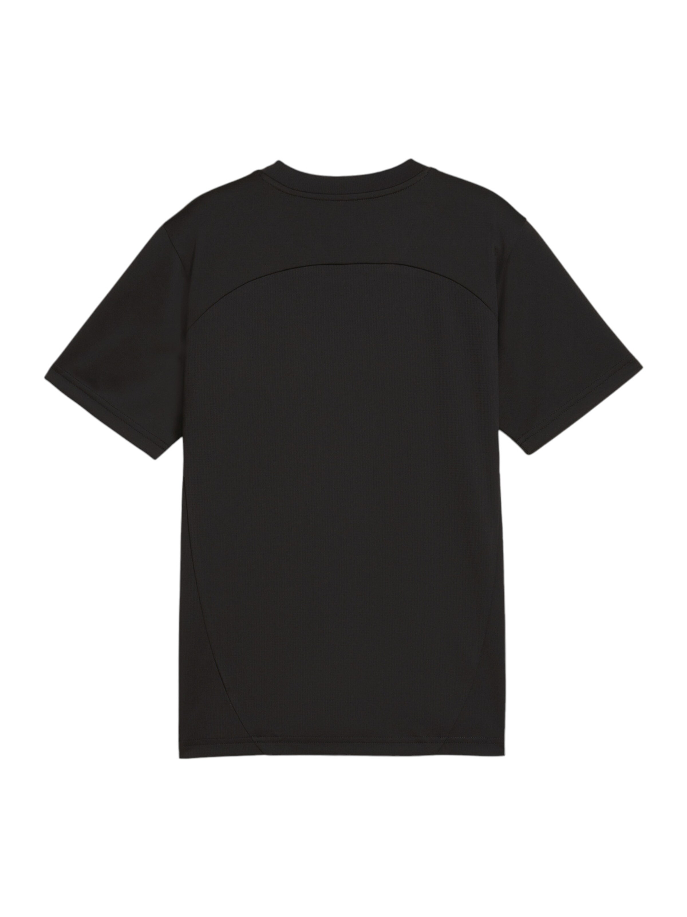 PUMATehnička sportska majica - crna boja