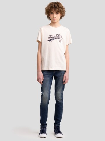 Coupe slim Jean 'Eric' BIG STAR en bleu