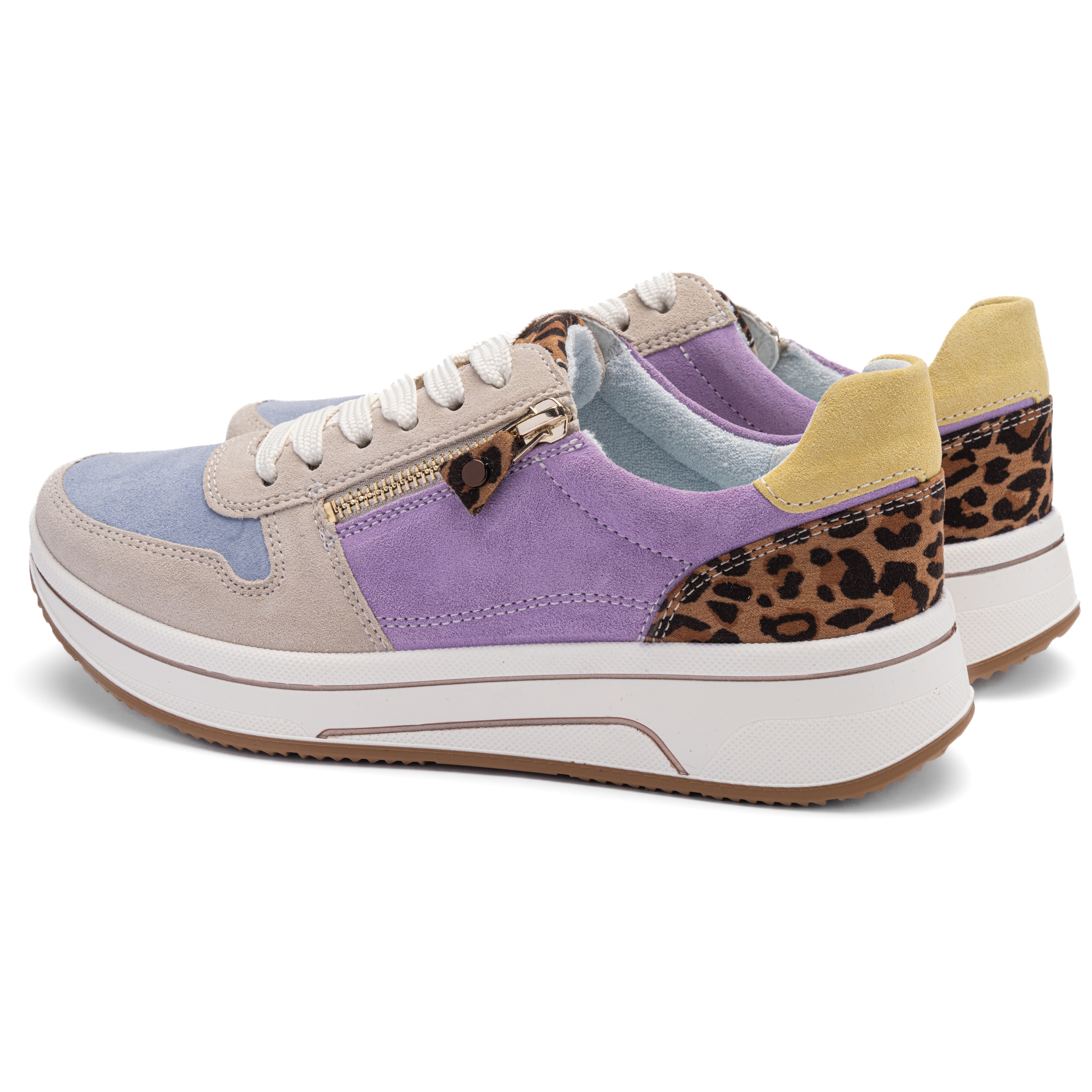 ARA Sneakers in Mixed colors