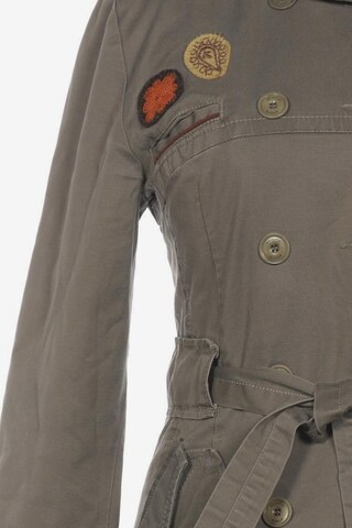 PERSONAL AFFAIRS Jacket & Coat in S in Beige