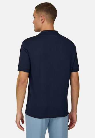 T-Shirt Boggi Milano en bleu