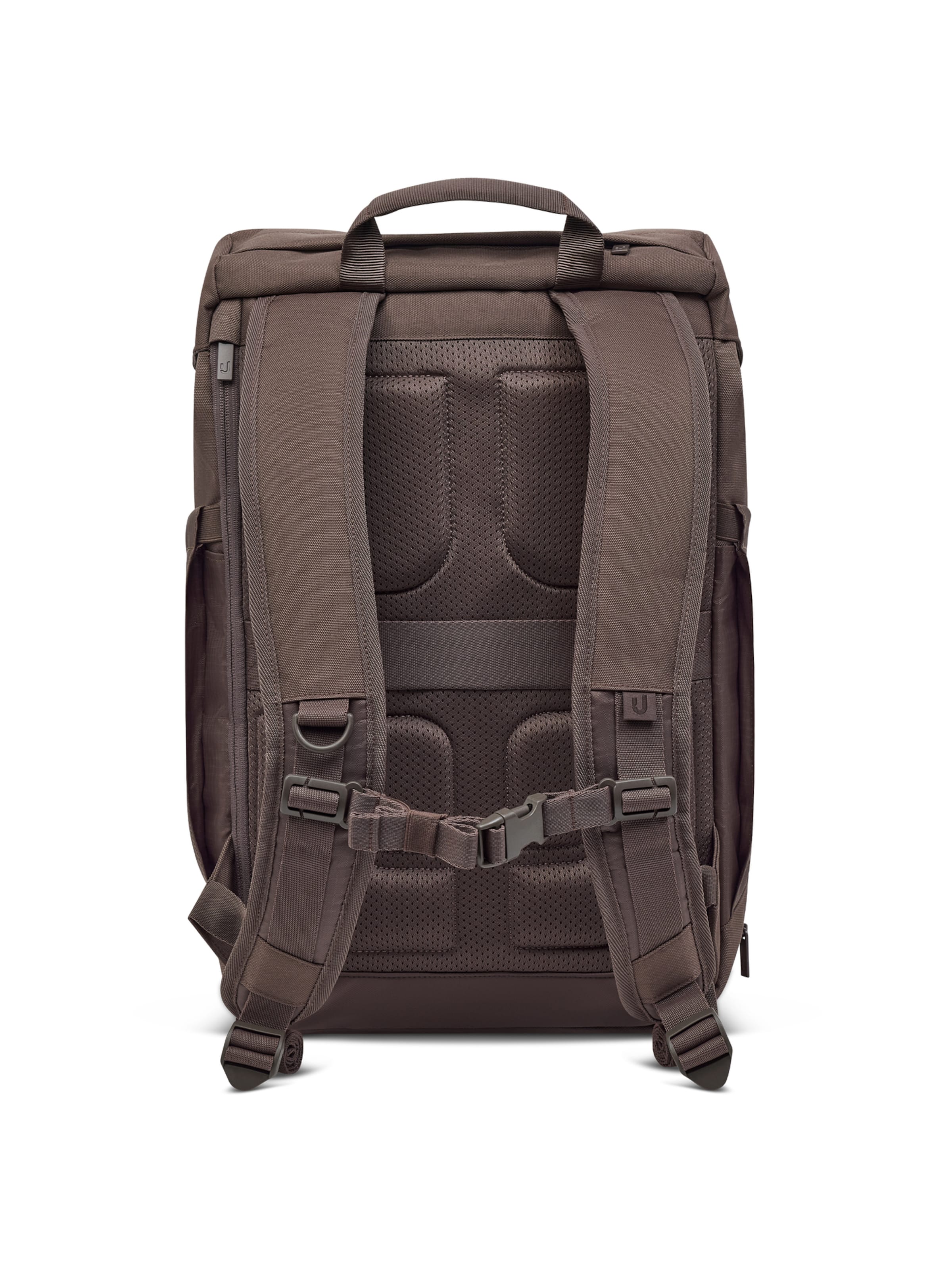 Sac à dos 'Nico' Johnny Urban en marron
