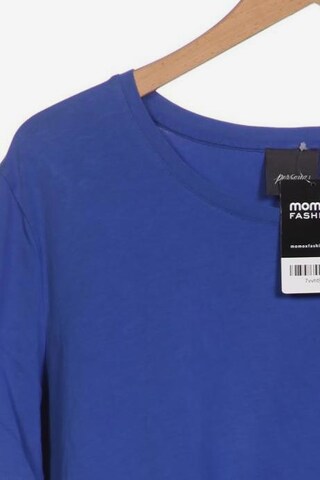 Marina Rinaldi T-Shirt XL in Blau