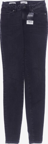 SELECTED Jeans 28 in Grau: predná strana